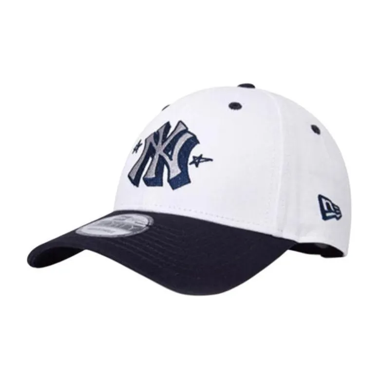 New Era 9Forty Cap-0