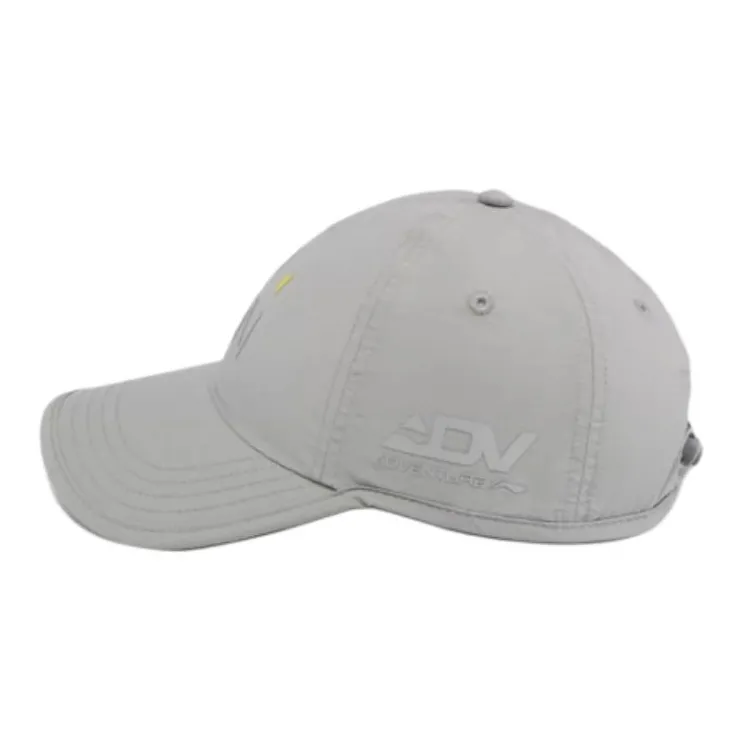 LiNing   Baseball Caps Unisex River Lime-1