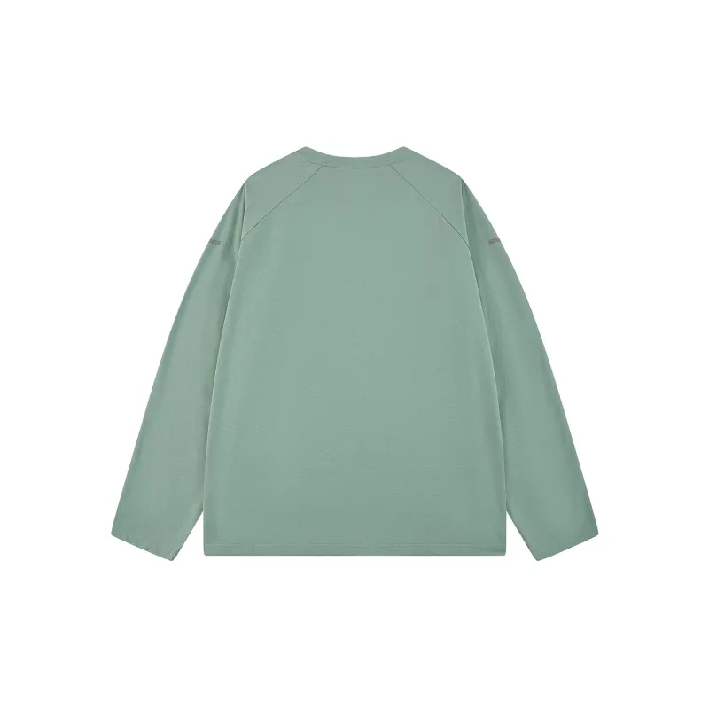 KELME Long Sleeved T Shirt Top Unisex-5