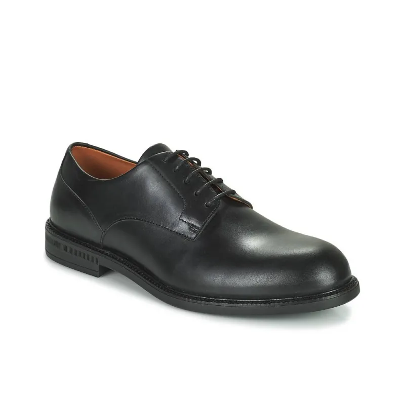 PELLET ALI Dress Shoes Men's Black-2