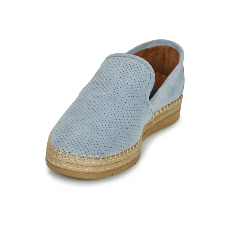 PELLET VADIM Espadrilles Men's Blue-4