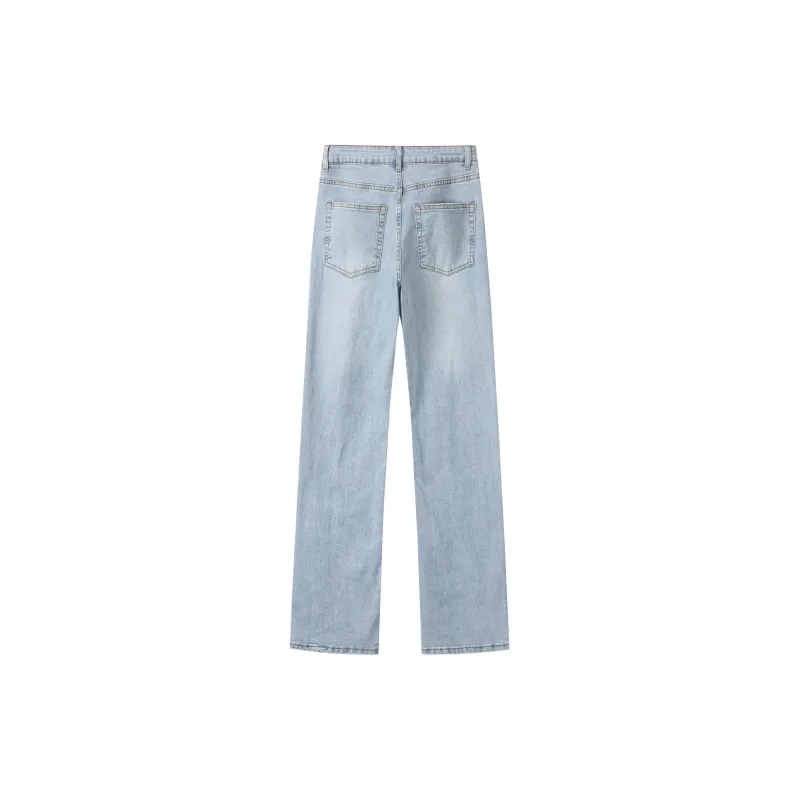 MIIRACER Jeans Unisex-29