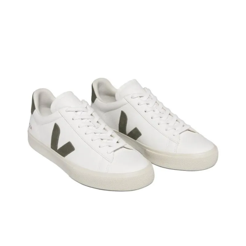 VEJA Campo Lace up Sneakers-2