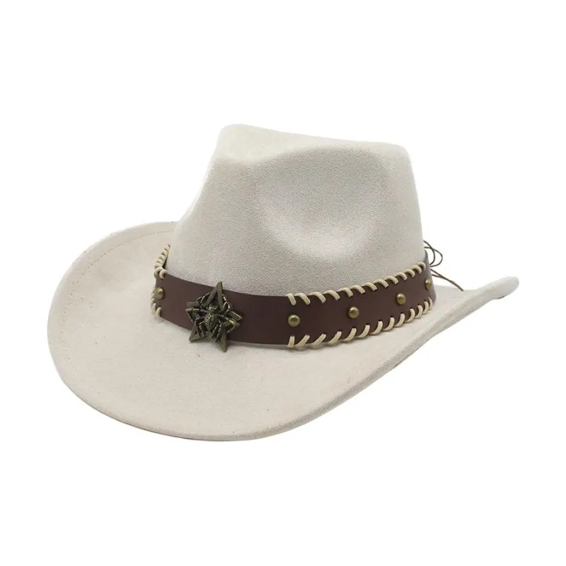 Mulinsen Top Hats Unisex-1