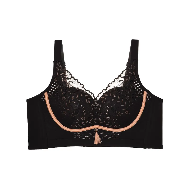 JUNEROSE Women's Bras-0