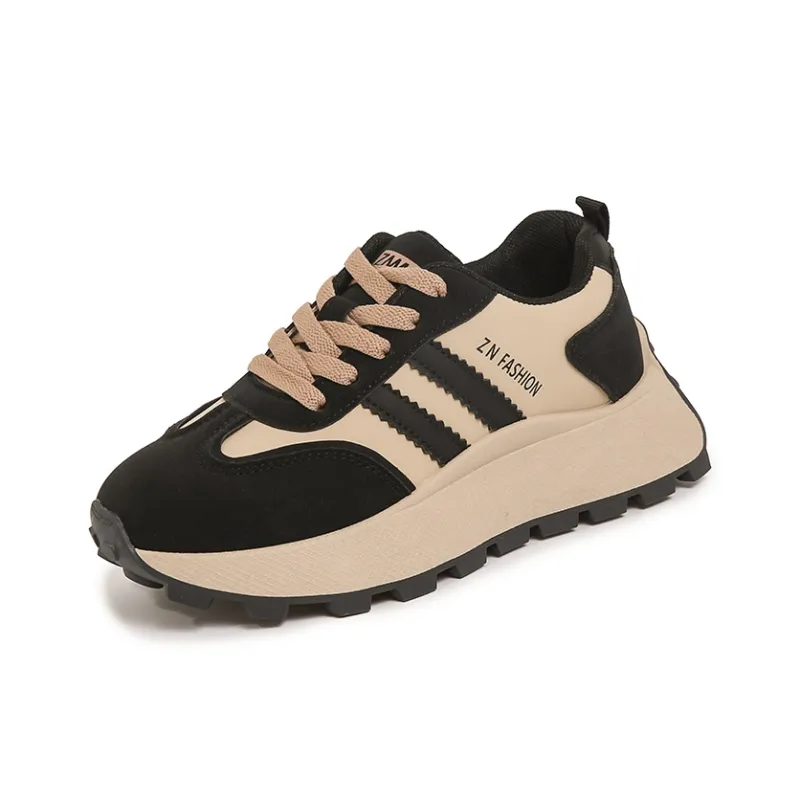 REIHUNG Chunky Sneakers Women's-1