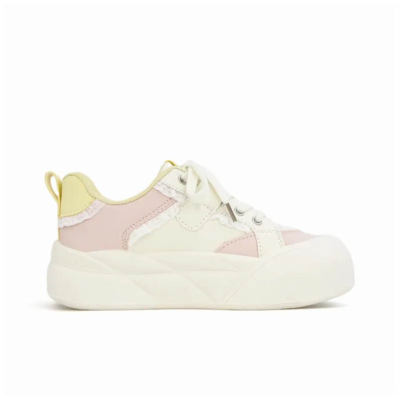 KAAVER OTTO Low Top Skateboard Shoes Women's-13