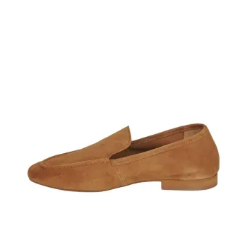 JB MARTIN Festa Loafers Women's Brown