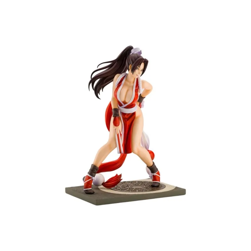 CRAFTSMANSHIP KOTOBUKIYA Scale Figures-3