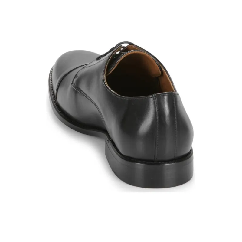 PELLET BREST Dress Shoes Men's Black-4
