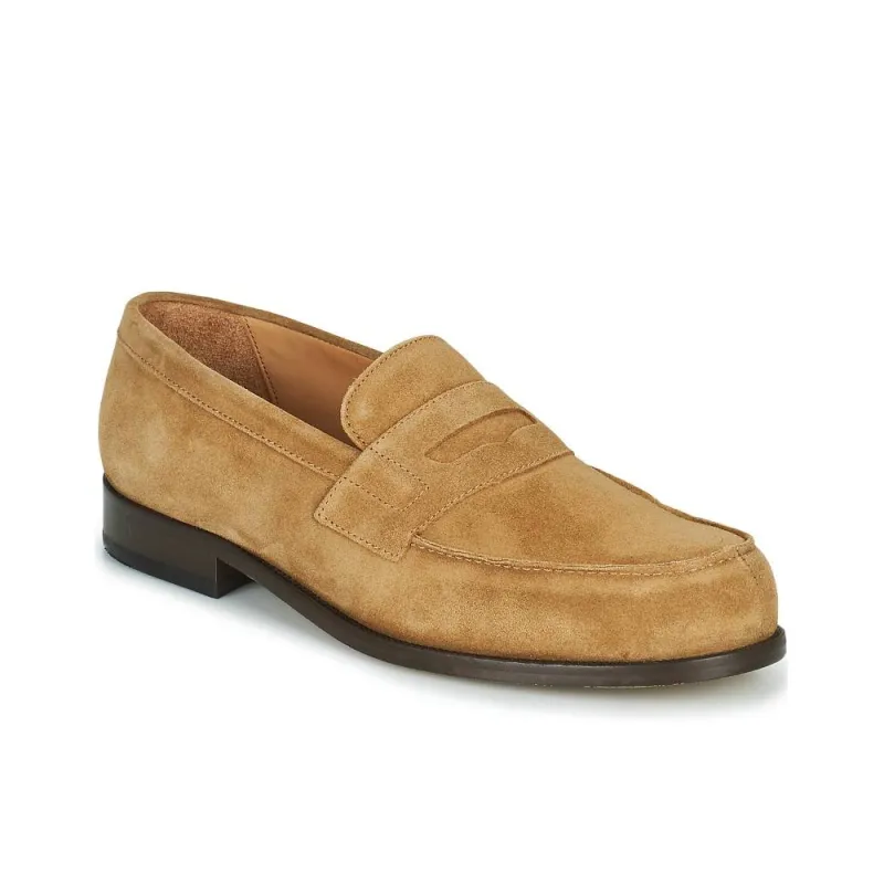 PELLET COLBERT Loafers 3cm Men's Brown-2