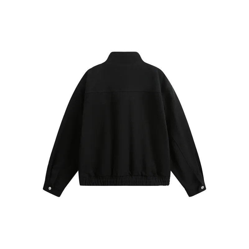 FAVEPOP Jackets Unisex-1