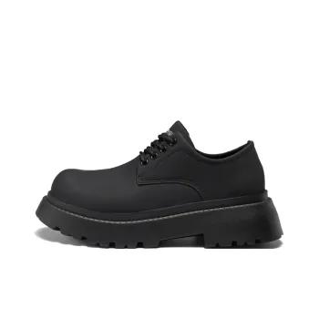 KAISER Casual Shoes Men's Black
