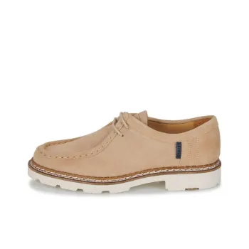 PELLET MACHA Casual Single Shoes Women's Sand