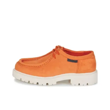 PELLET Casual Single Shoes Women's Orange