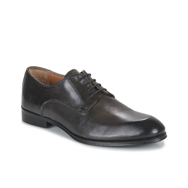 PELLET CHRISTIAN Dress Shoes Men's Gray-2