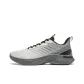 Ivory/Coal Gray