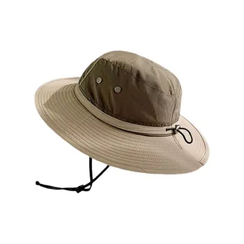 Cranta Komeia Polyamide Sun Protection Hats Men's