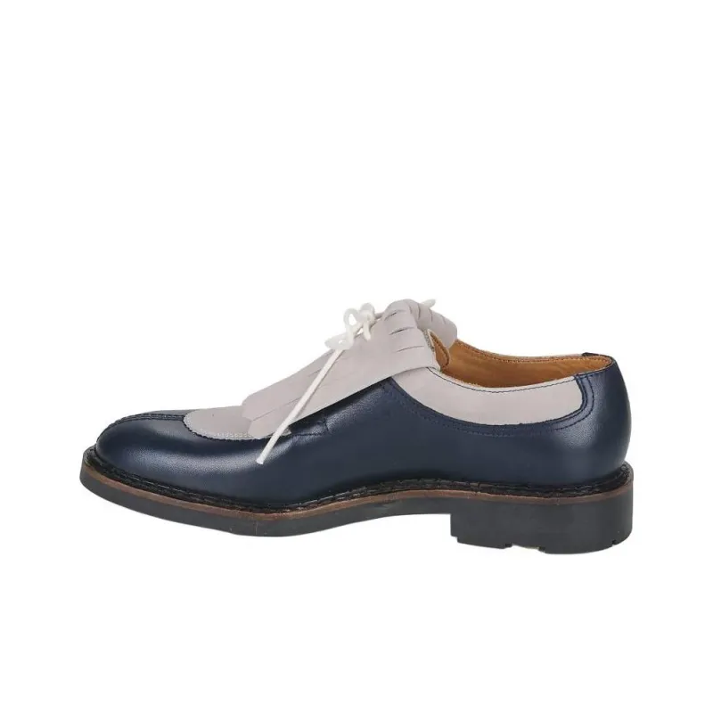 PELLET VANILLE Dress Shoes Women's Marine Blue-1