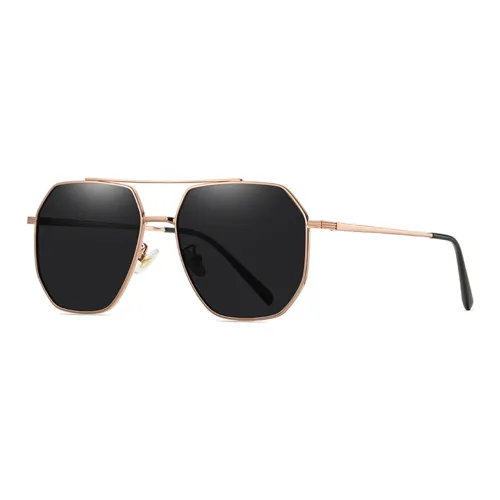 Cranta Komeia Metal Prada Sunglasses Men's