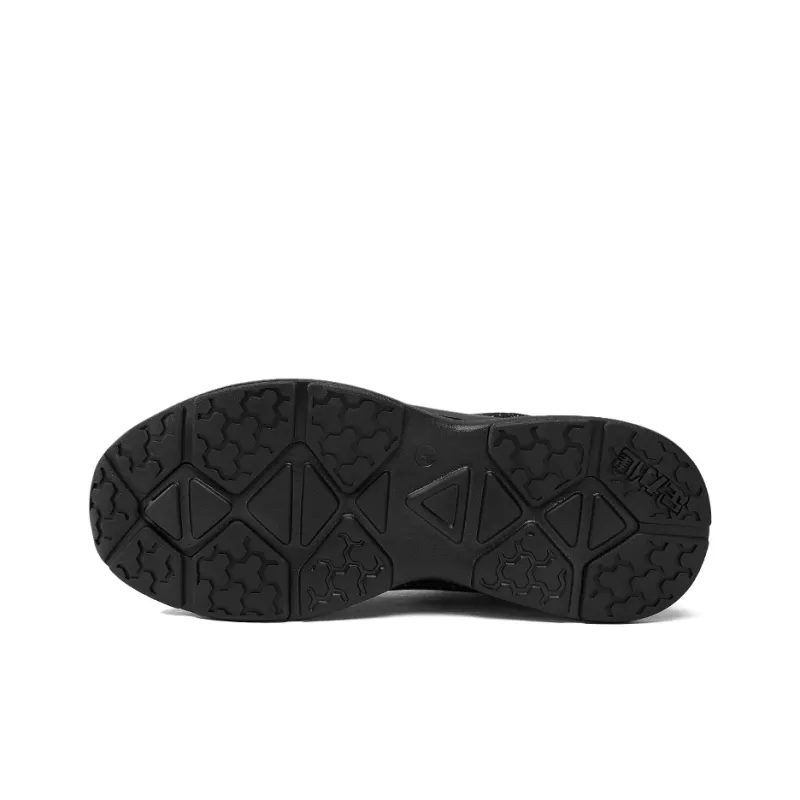 ZULIZ Wear-resistant Lightweight Breathable And Non-slip. Low-Top Casual Shoes Men's-5