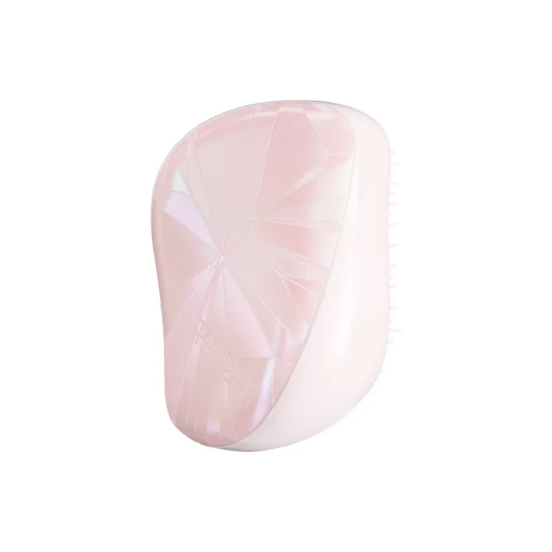 Tangle Teezer Princess Comb Lingqiao Portable Hairdressing Tools Fluffy And Knot Free-10