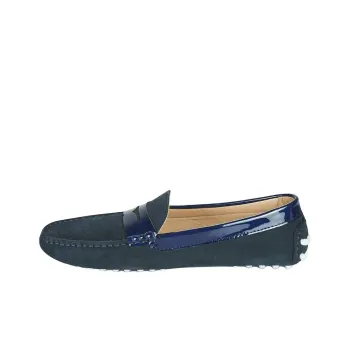 JB MARTIN TABATA Beanie Shoes Women's Blue