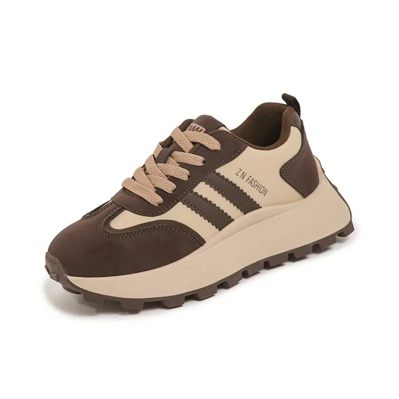 REIHUNG Chunky Sneakers Women's-5