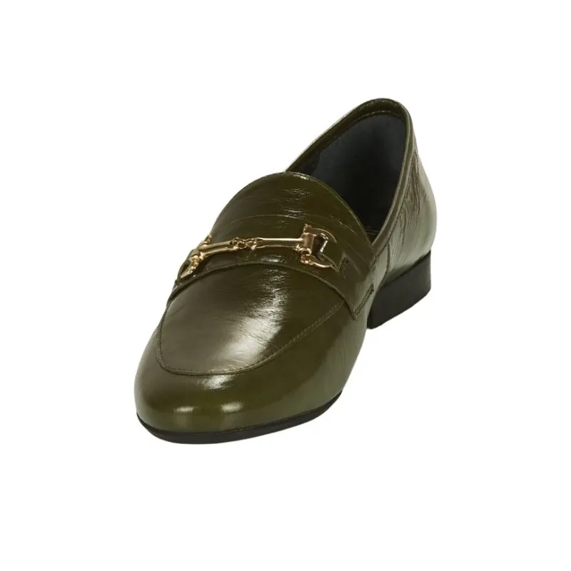 JB MARTIN FRANCHE CHIC Loafers 2cm Women's Jasper-3
