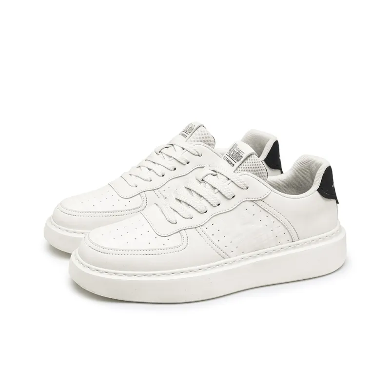 ENRICO COVERI Low Top Skateboard Shoes Men's-5