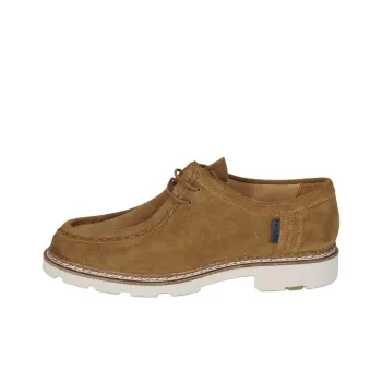 PELLET MACHO Men's Casual Shoes Men's Yellow Brown