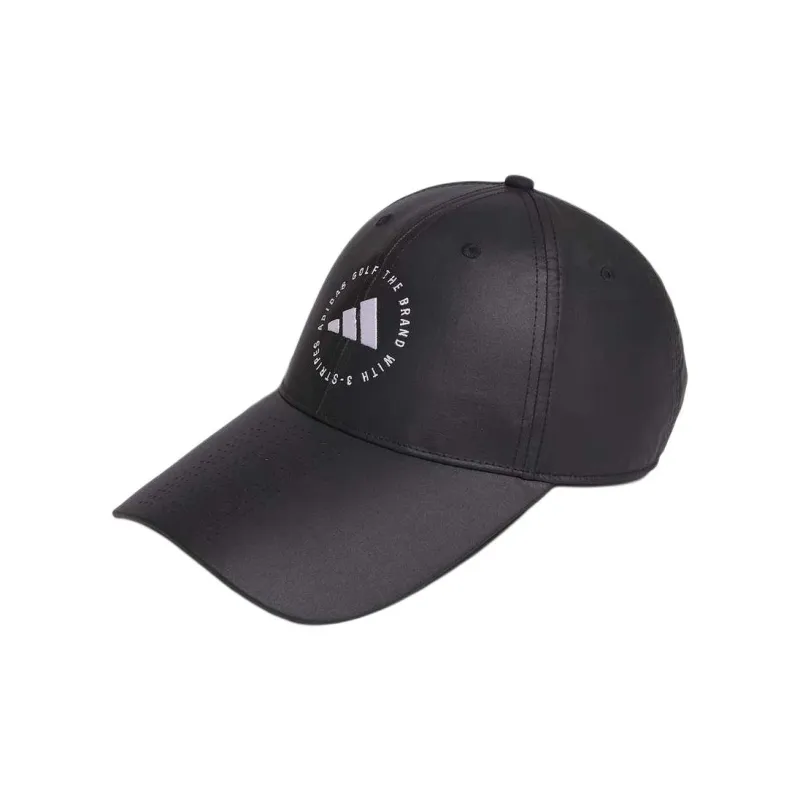 Adidas Baseball Caps Unisex Black-0