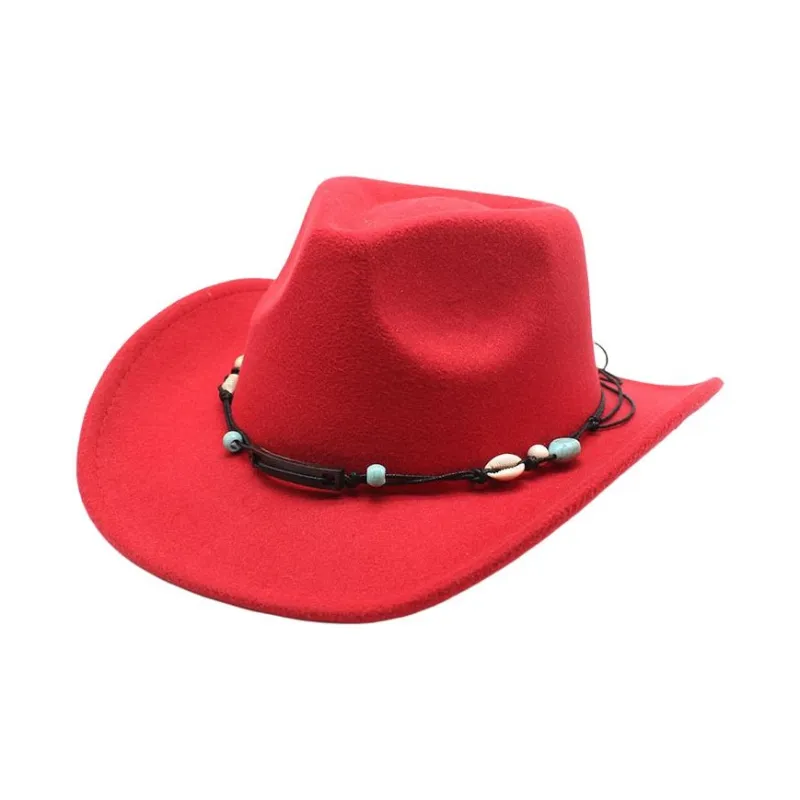 Mulinsen Woolen Top Hats Unisex-10