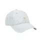 Light Green and White Stripes L3H