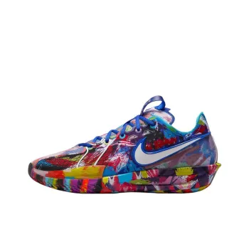 Nike Air Zoom Gt Cut 3 Jewell Loyd Paint