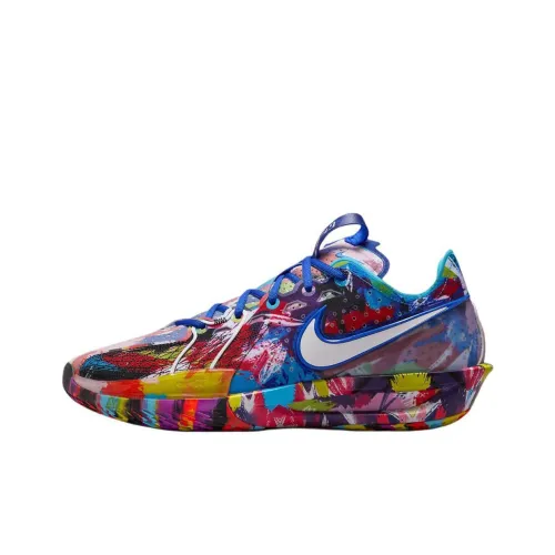 Nike Air Zoom Gt Cut 3 Jewell Loyd Paint