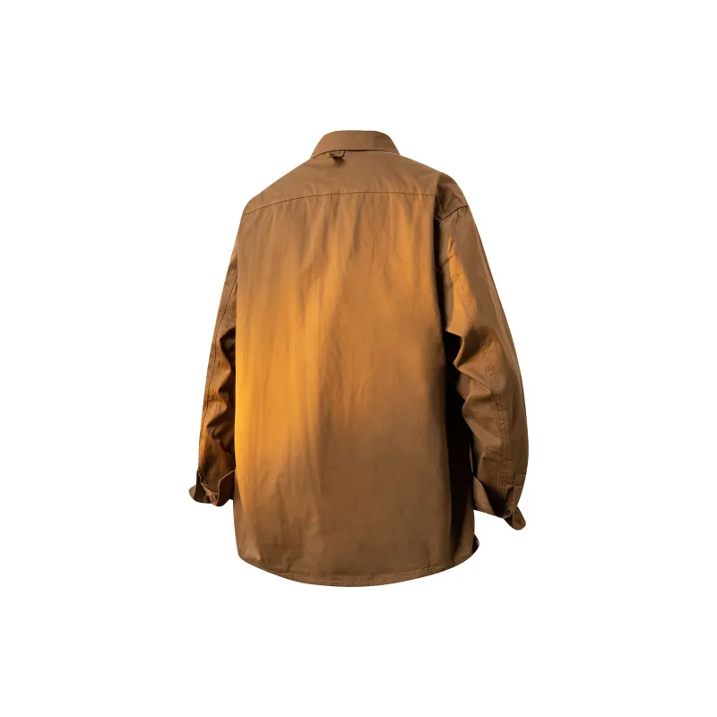 David Bakken x DAOMEIXIONG LIANMINGKUAN Shirt Unisex-4