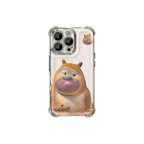 HASEE Phone Cases