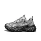 Silver Gray