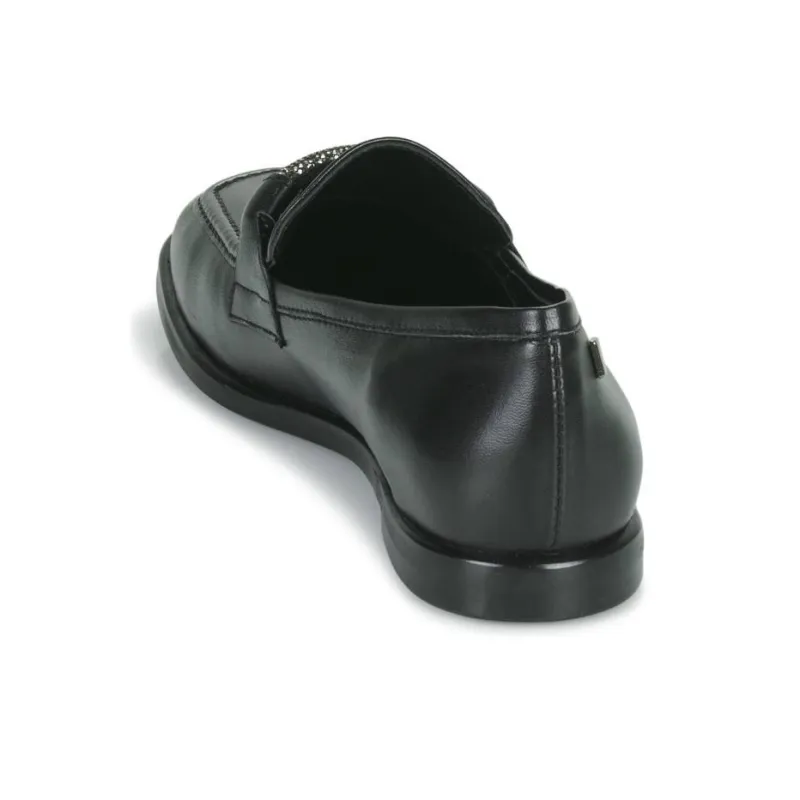 JB MARTIN Loafers Women's Ink Black-5