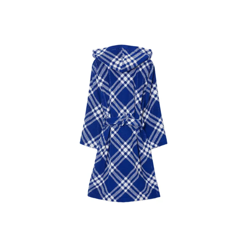 Burberry Unisex Bath Robes-1