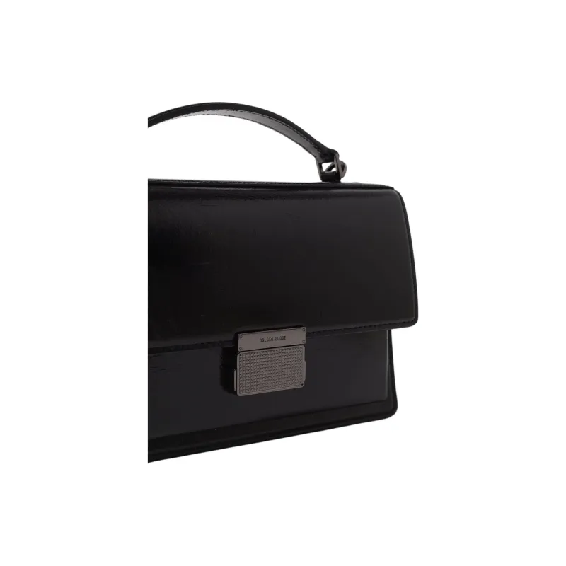 Golden Goose Venezia Foldover Top Crossbody Bag-3