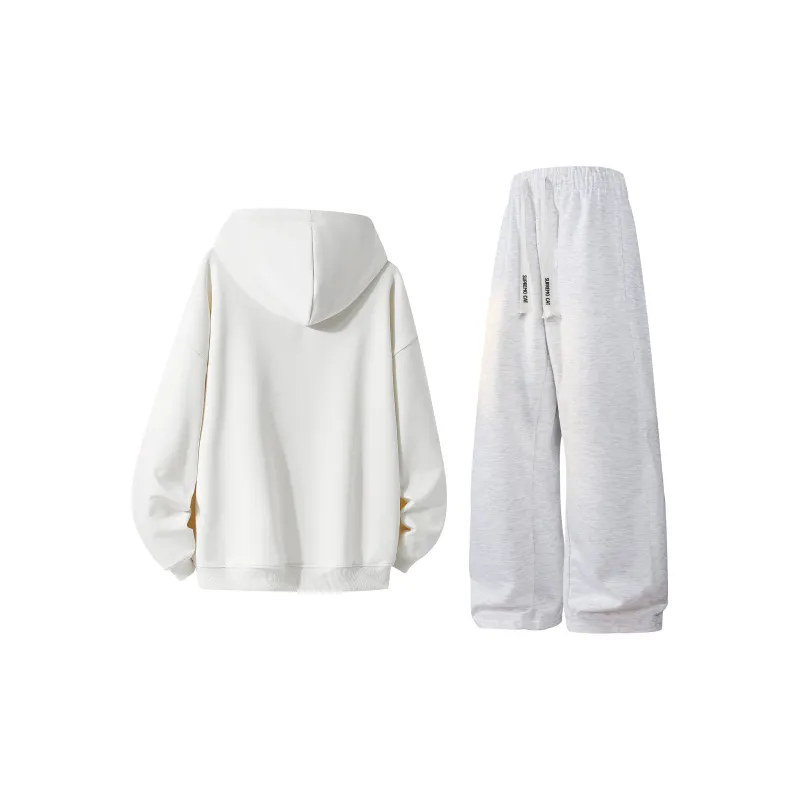 Supremo Cat Casual Sportswear Unisex-21