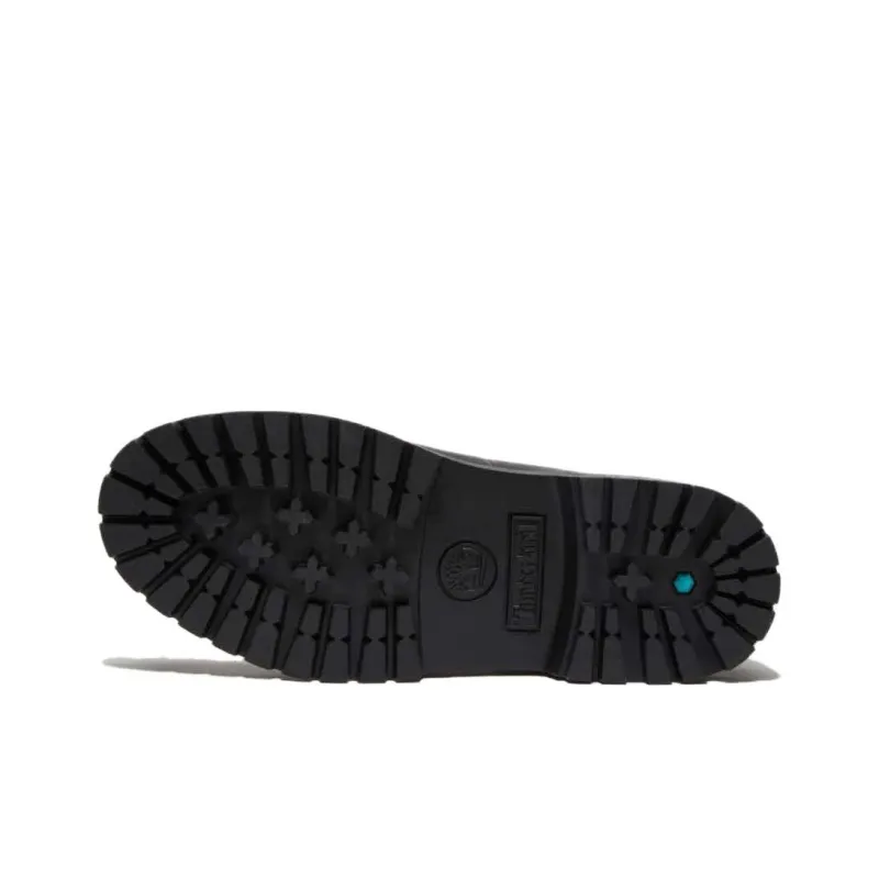 Timberland Stone Street Women's Casual Shoes Women's Black-4