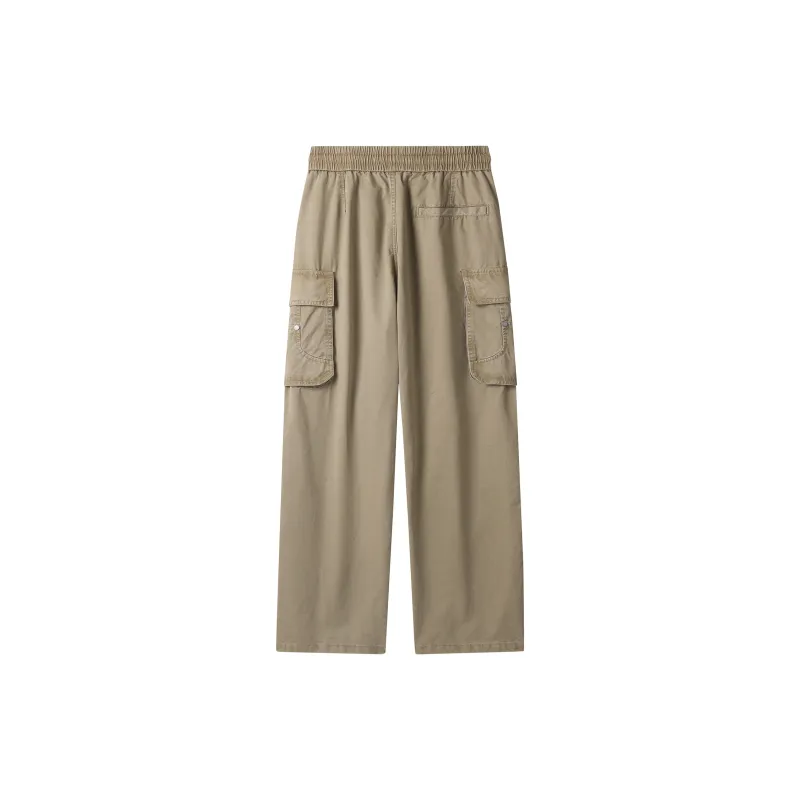 Paddy Julia Cargo Pants Unisex-16