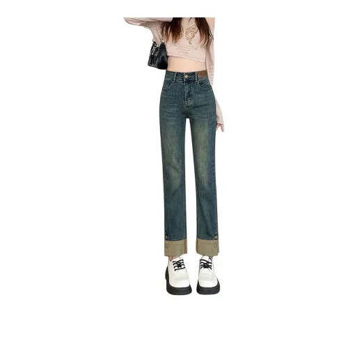 FAIRWHALE Jeans Women's