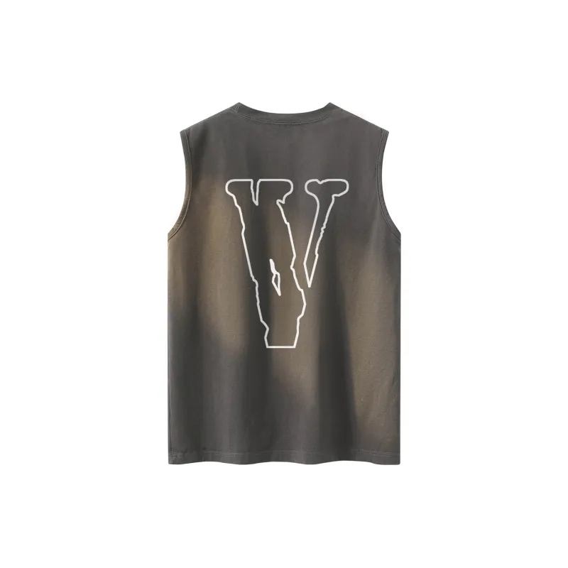 FASTFISH Tank Tops Unisex-5