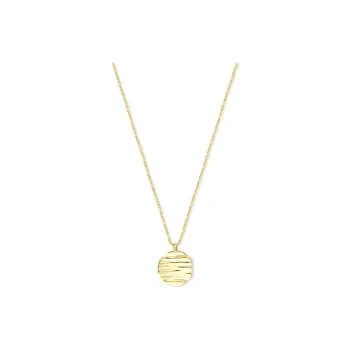 GORJANA 18k Gold-Plated Brass Necklaces Women's