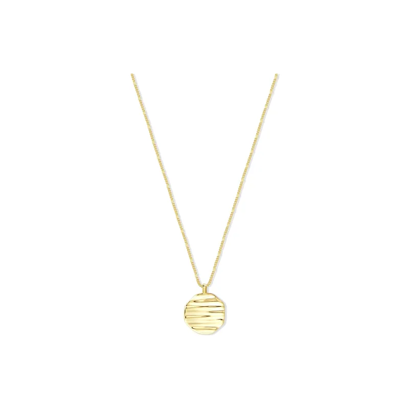 GORJANA 18k Gold-Plated Brass Necklaces Women's-0