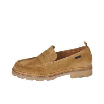 PELLET MILO Loafers Men's Light Brown